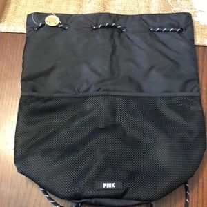 Victoria’s Secret cinch sack